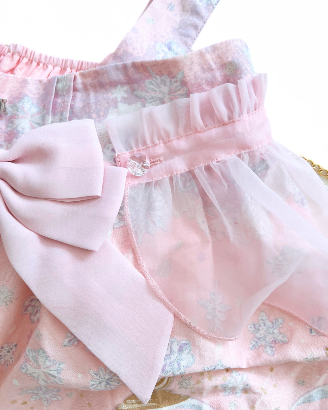 Ruby Princess RubyWorks Sugar Dream Dome Modified Ouji Shorts