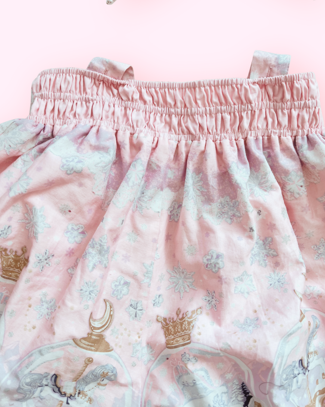 Ruby Princess RubyWorks Sugar Dream Dome Modified Ouji Shorts