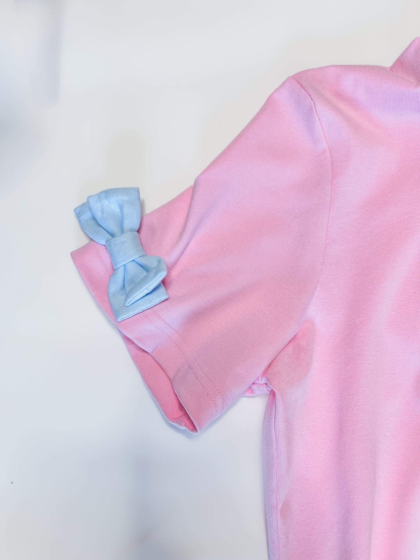 RUNWAY SAMPLES: Ruby Princess Sweetie Cakepop Cutsew Hoodie
