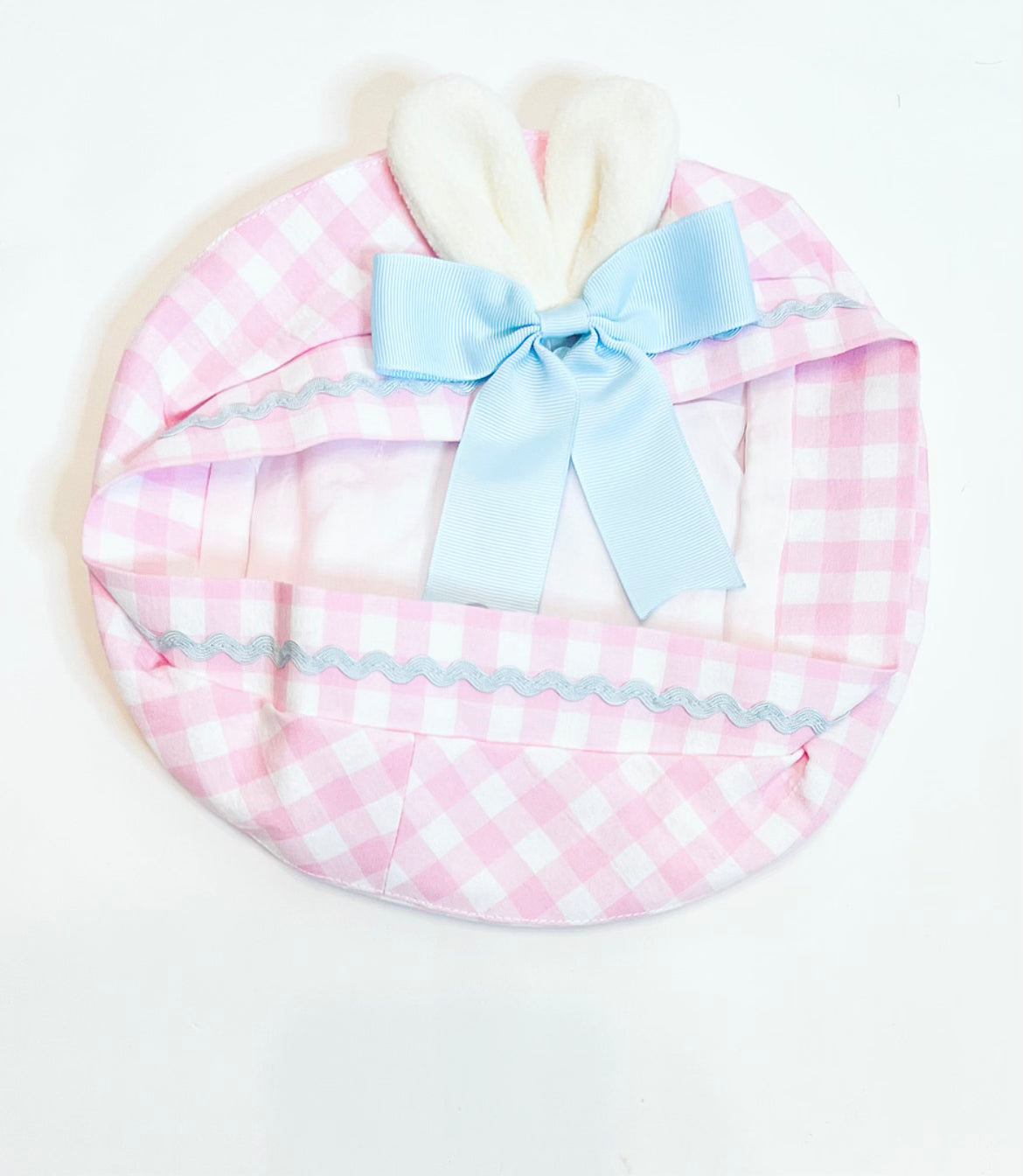 Beret Lovely Easter Basket from Ruby Princess