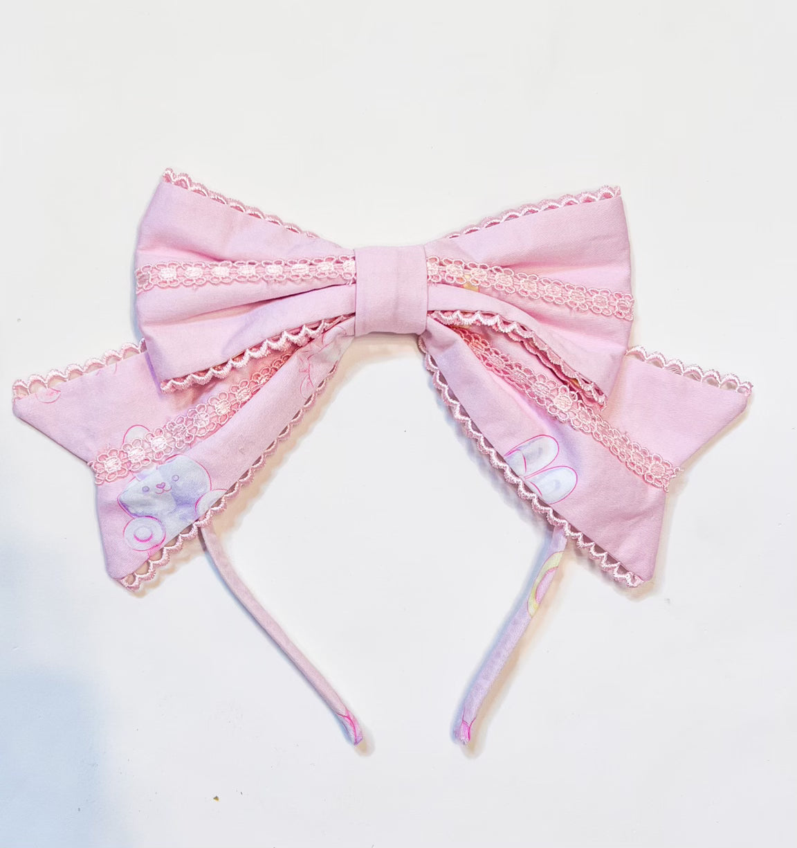RUNWAY SAMPLE: Onegaishi Shop Gummy Sweets Surprise Special Set
