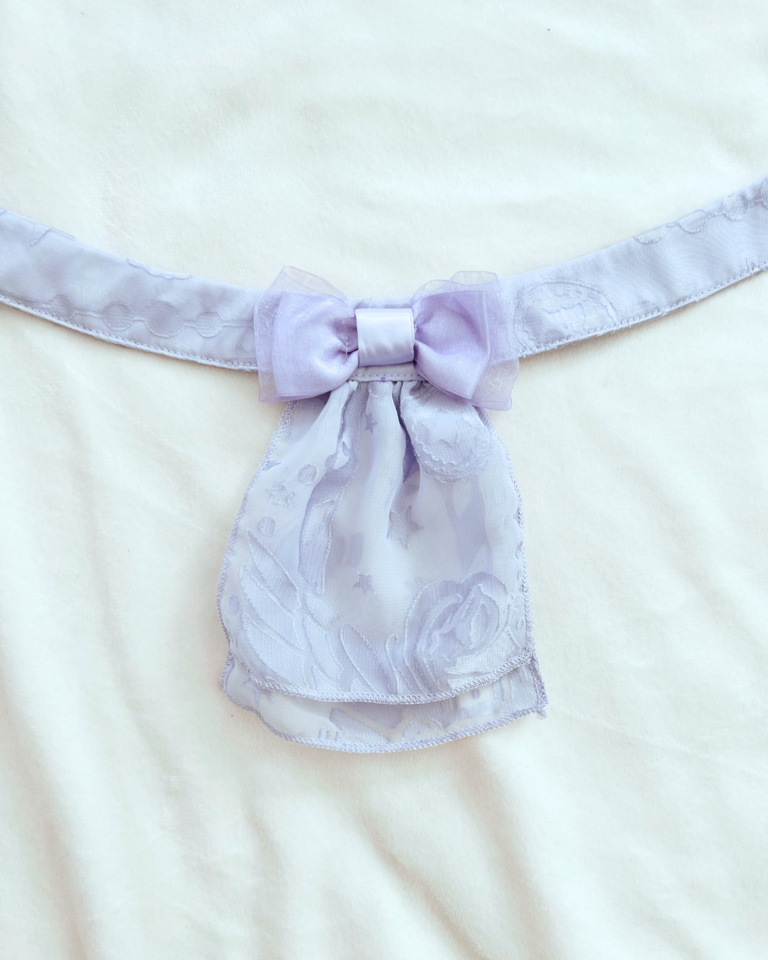 Ruby Princess RubyWorks Shadow Dream Carnival Modified Ouji Shorts
