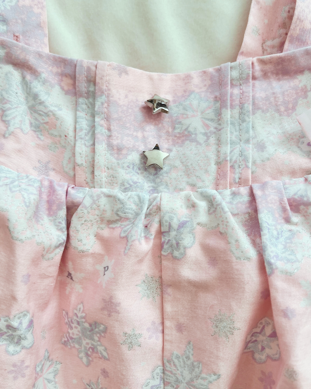 Ruby Princess RubyWorks Sugar Dream Dome Modified Ouji Shorts