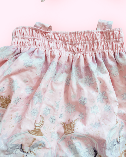 Ruby Princess RubyWorks Sugar Dream Dome Modified Ouji Shorts