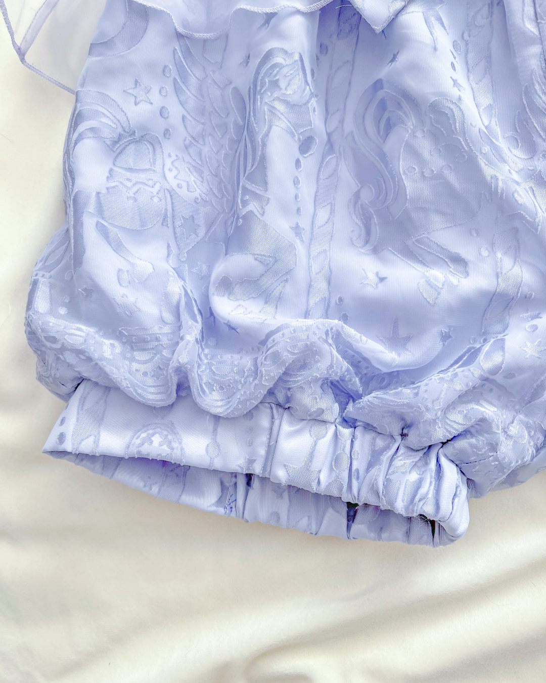 Ruby Princess RubyWorks Shadow Dream Carnival Modified Ouji Shorts
