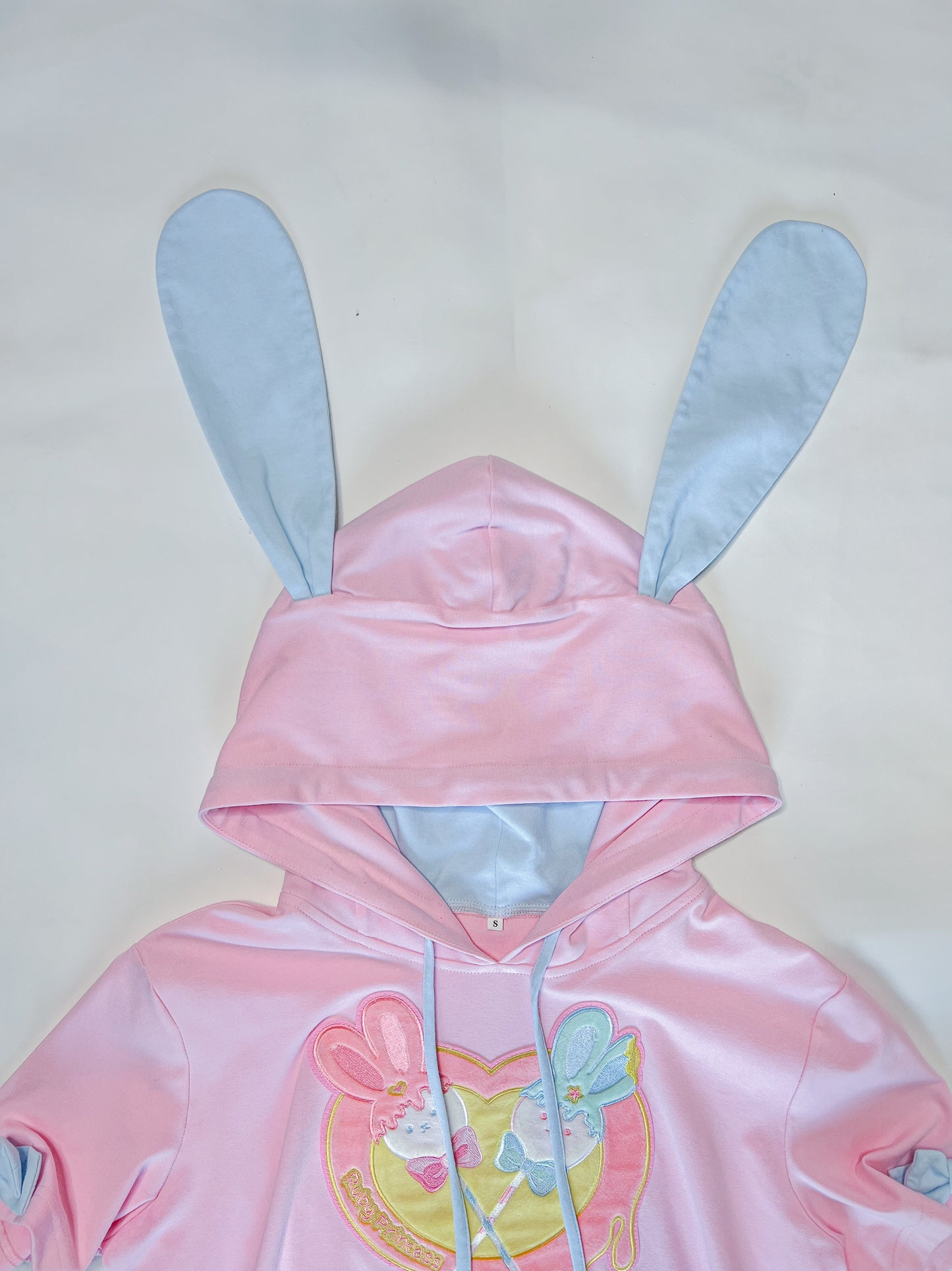 Pre-Order: Ruby Princess Sweetie Cakepop Cutsew hoodie