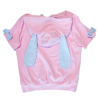 Pre-Order: Ruby Princess Sweetie Cakepop Cutsew hoodie