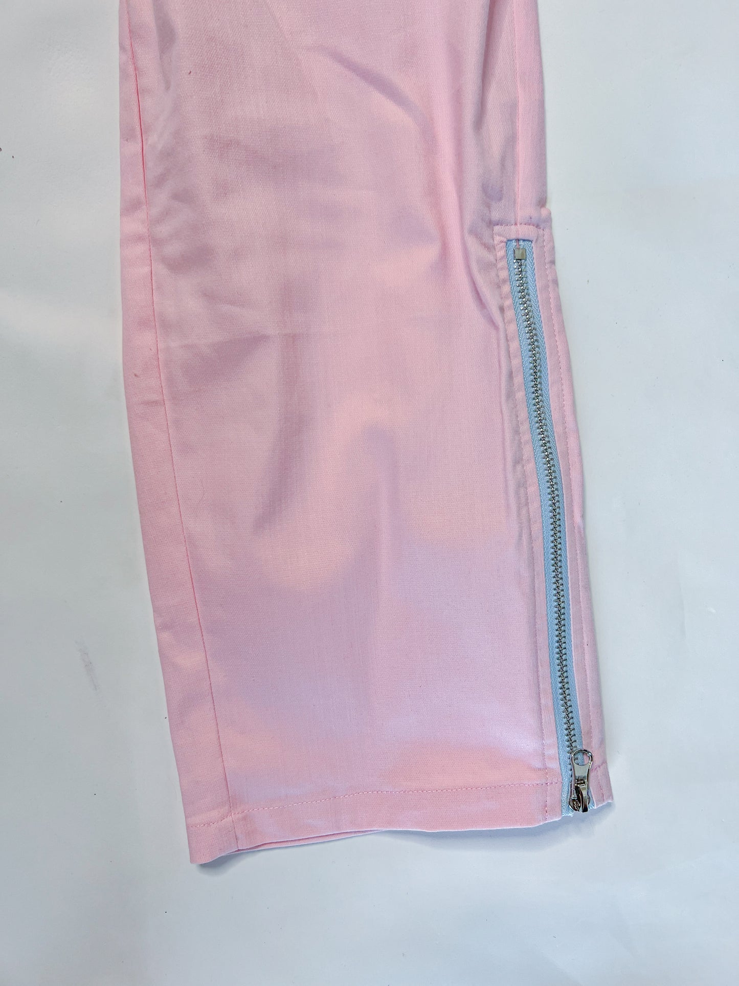 RUNWAY SAMPLES: Ruby Princess Bi-color Baby Jeans