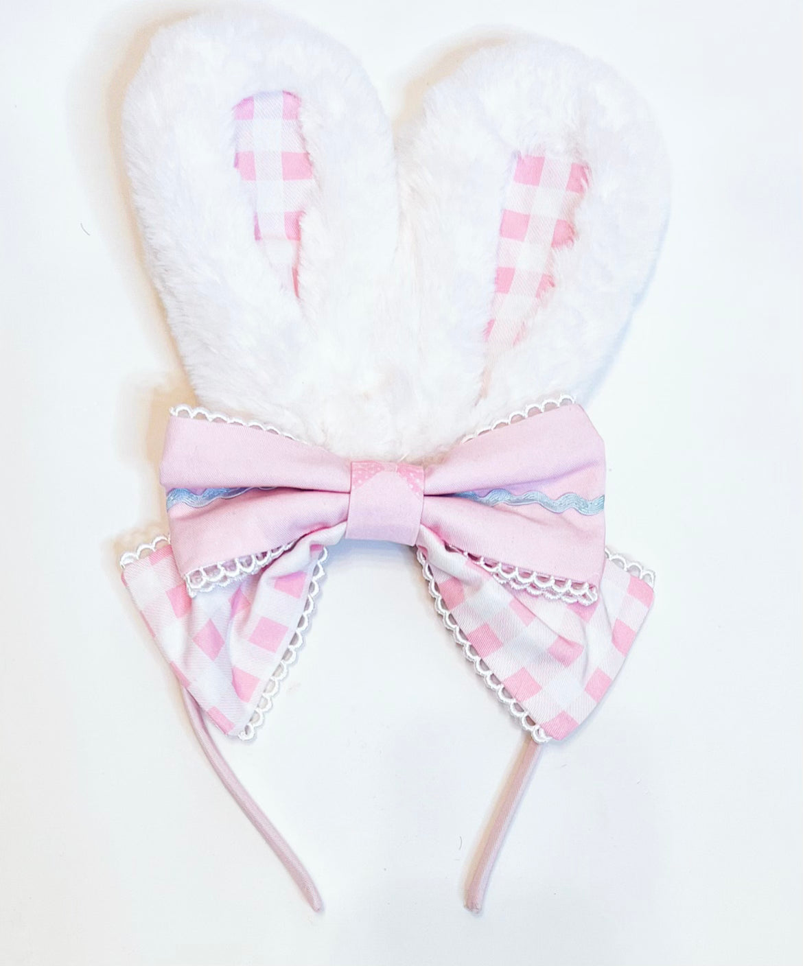 Katyusha: Lovely Easter Basket from Ruby Princess