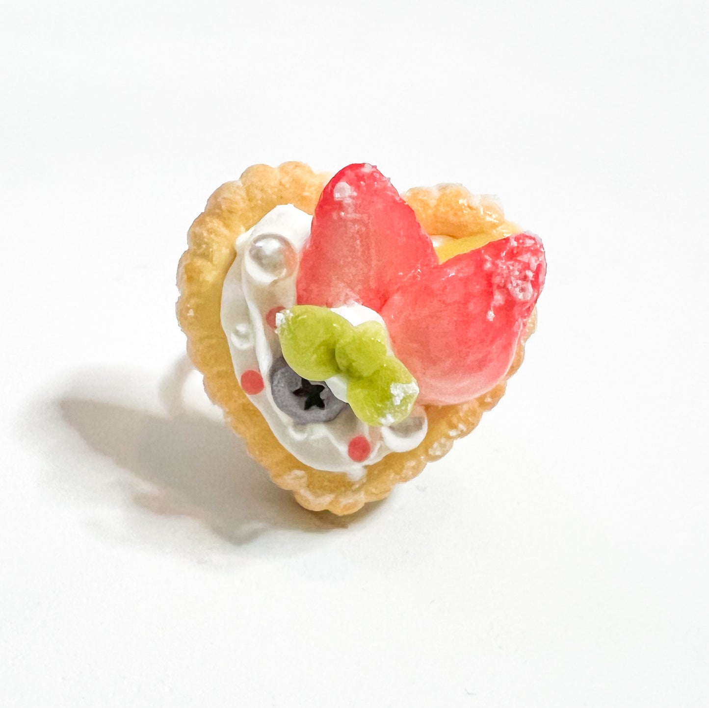 MM Sweet Heart Tart Ring